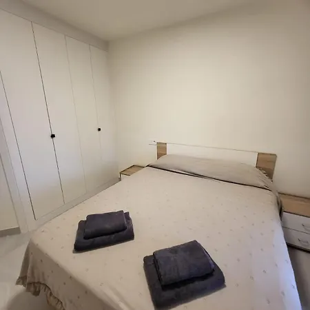 New One Bedroom In Evamar *