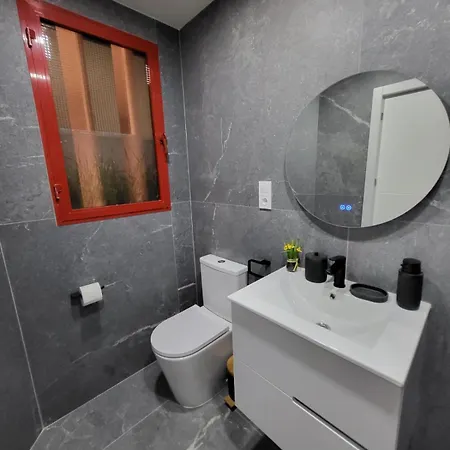 New One Bedroom In Evamar * Benidorm