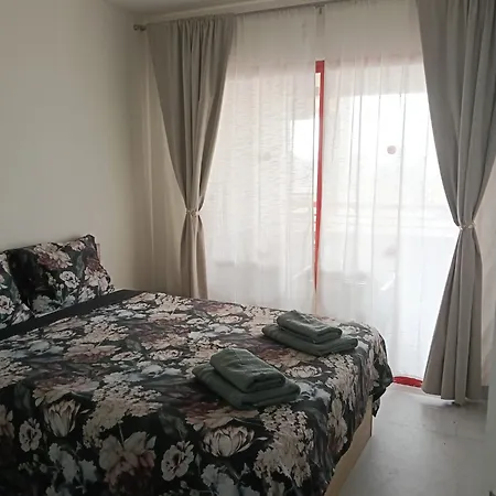 New One Bedroom In Evamar Daire Benidorm