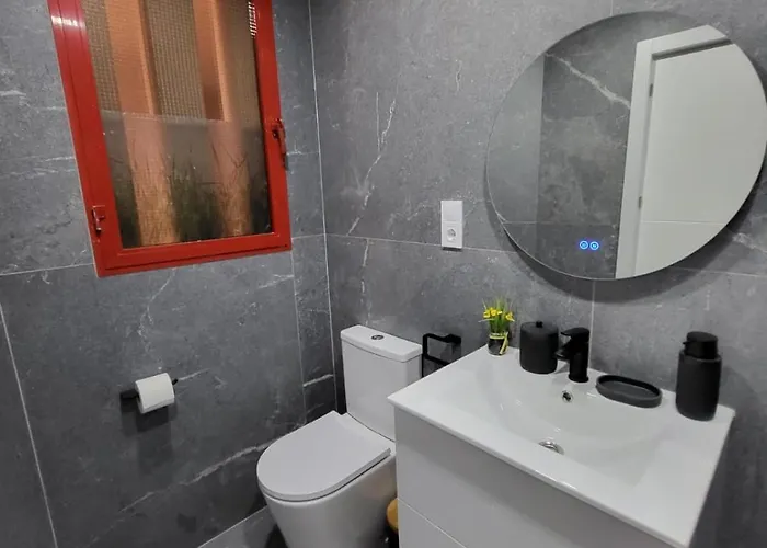 New One Bedroom In Evamar * بينايدورم